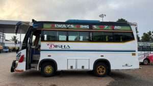 Best Taxi Service in Hubli