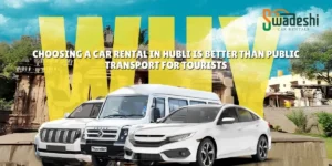choosing a car rental hubli